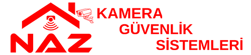 Naz Kamera Güvenlik Sistemleri – Denizli Güvenlik Kamerası
